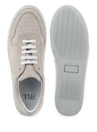 Paul Sneaker, Grau