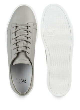 Paul Sneaker, Grau