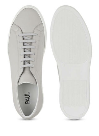 Paul Sneaker, Grau