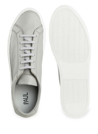 Paul Sneaker, Grau