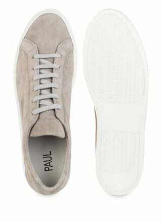 Paul Sneaker, Grau