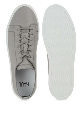 Paul Sneaker, Grau