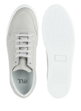 Paul Sneaker, Grau