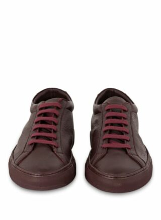 Paul Sneaker, Rot