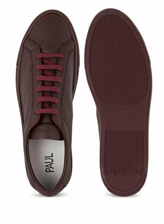 Paul Sneaker, Rot