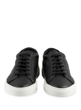 PAUL Sneaker Herren, Schwarz