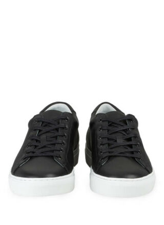 Paul Sneaker, Schwarz