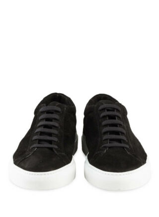 PAUL Sneaker Herren, Schwarz
