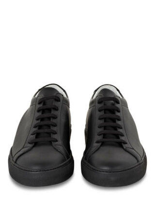 PAUL Sneaker Herren, Schwarz