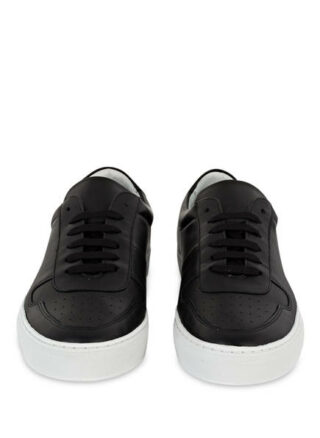 Paul Sneaker, Schwarz