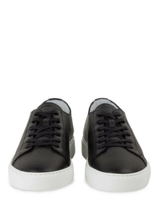 PAUL Sneaker Herren, Schwarz