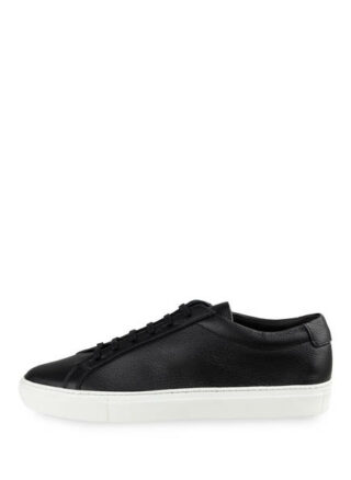 PAUL Sneaker Herren, Schwarz