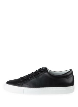 Paul Sneaker, Schwarz