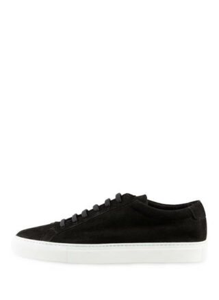 PAUL Sneaker Herren, Schwarz