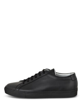 PAUL Sneaker Herren, Schwarz