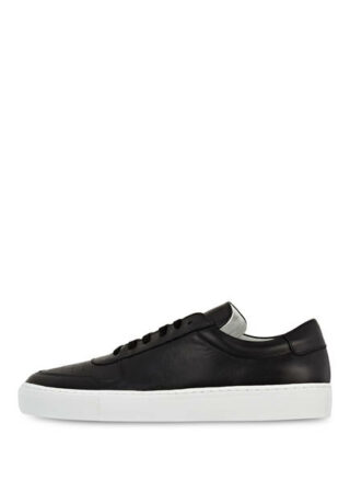 Paul Sneaker, Schwarz