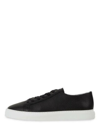 PAUL Sneaker Herren, Schwarz