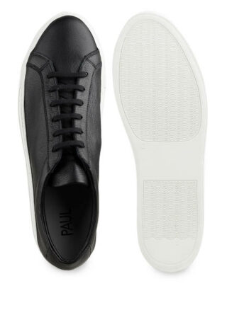 Paul Sneaker, Schwarz