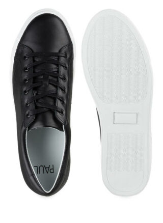 Paul Sneaker, Schwarz