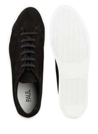Paul Sneaker, Schwarz