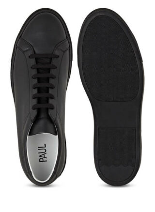 Paul Sneaker, Schwarz