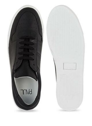 Paul Sneaker, Schwarz