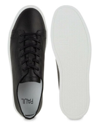 Paul Sneaker, Schwarz