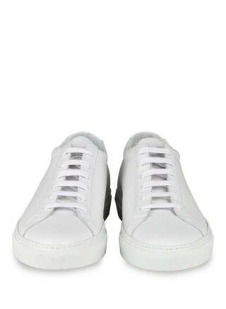 Paul Sneaker, Weiss