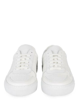 Paul Sneaker, Weiss