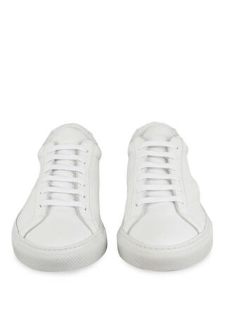 PAUL Sneaker Herren, Weiß