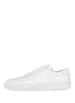 Paul Sneaker, Weiss