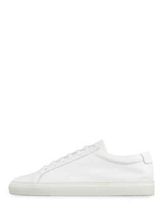 PAUL Sneaker Herren, Weiß