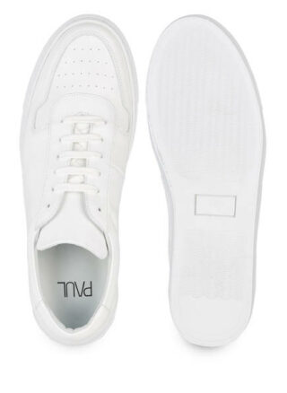 Paul Sneaker, Weiss