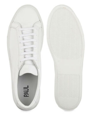 Paul Sneaker, Weiss