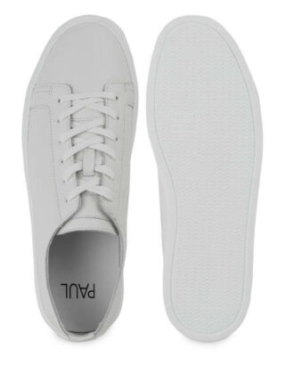 Paul Sneaker, Weiss