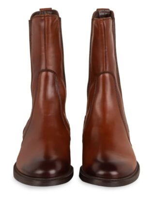 Pertini Chelsea-Boots, Braun