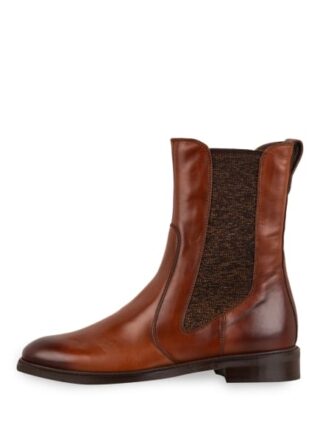 Pertini Chelsea-Boots, Braun