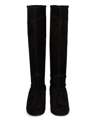 Peter Kaiser Brit Stiefel, Schwarz