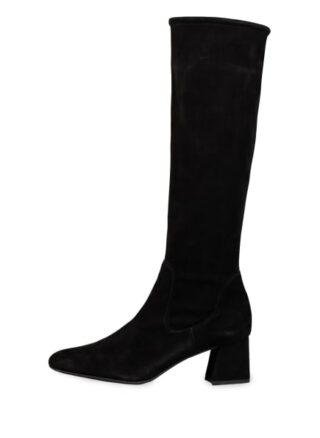 Peter Kaiser Brit Stiefel, Schwarz