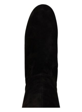 Peter Kaiser Brit Stiefel, Schwarz