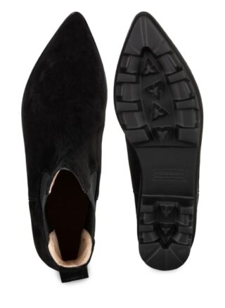 Peter Kaiser Chelsea-Boots, Schwarz