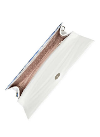 Peter Kaiser Hilara Clutch, Rosa