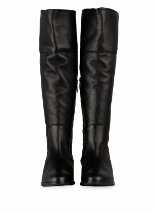 Peter Kaiser Lavina Stiefel, Schwarz