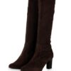 Peter Kaiser Monja Stiefel, Braun