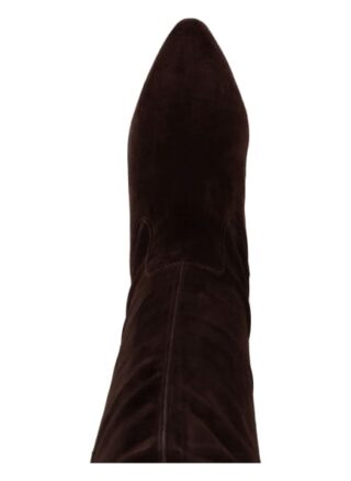 Peter Kaiser Monja Stiefel, Braun