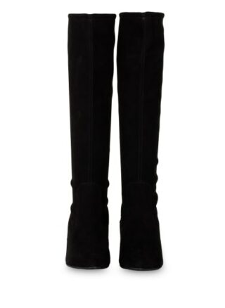 Peter Kaiser Monja Stiefel, Schwarz