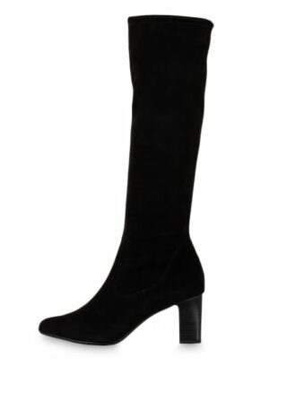 Peter Kaiser Monja Stiefel, Schwarz