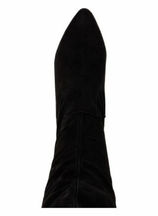 Peter Kaiser Monja Stiefel, Schwarz
