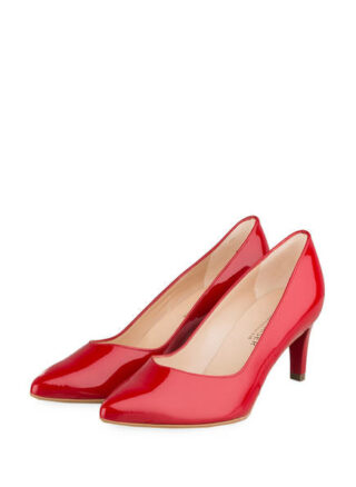 Peter Kaiser Nura Lack-Pumps