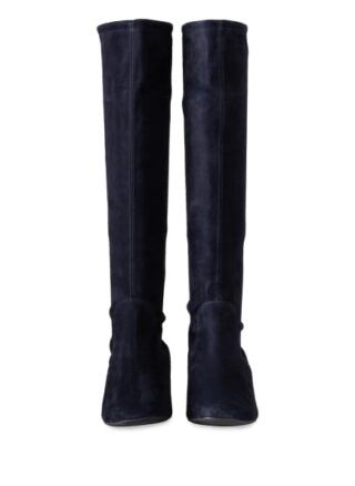 Peter Kaiser Tomke Stiefel, Blau